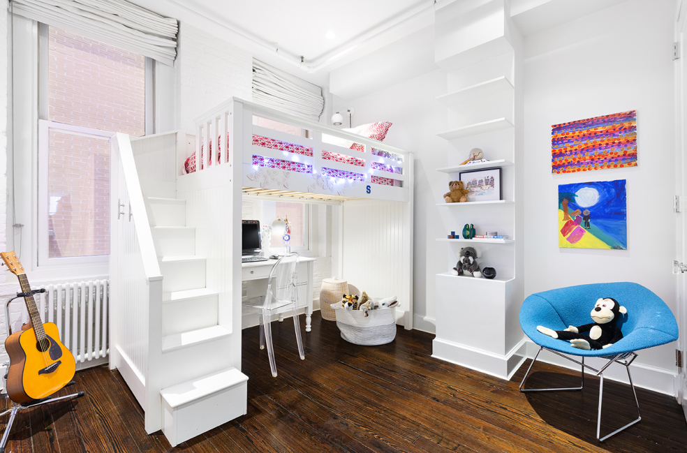 399 Washington Street, Unit 2 Manhattan, NY 10013 - Photo 12 of 14