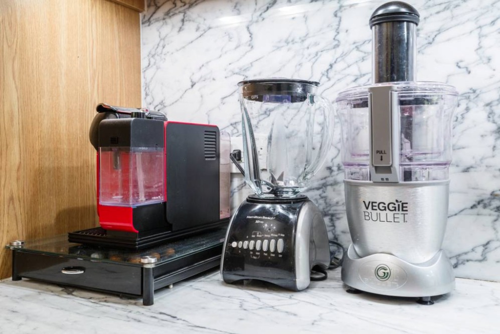 95 Wall Street, Unit 1918 Manhattan, NY 10005 - Photo 10 of 12