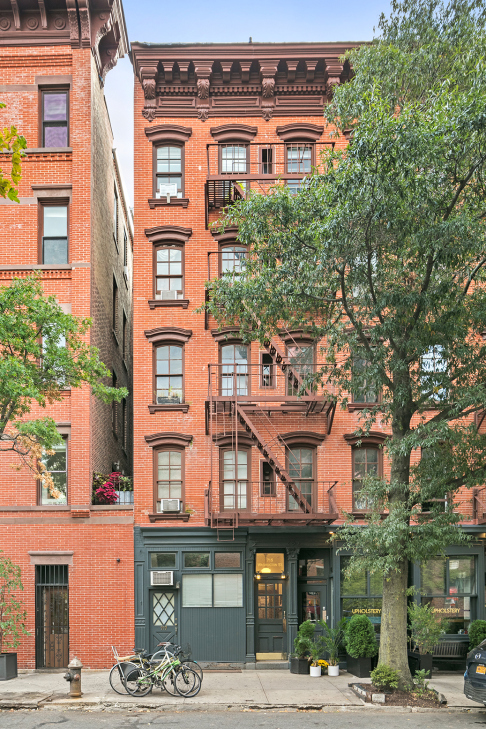 715 Washington Street, Unit 4 Manhattan, NY 10014 - Photo 8 of 9