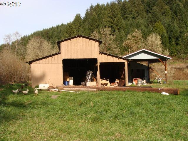 1708 Hardscrabble Road Drain, OR 97435 - Photo 11 of 14 Gallery Image 11