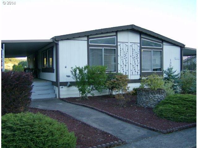 1001 Shadow Ranch Lane Roseburg, OR 97470 - Photo 1 of 12 Gallery Image 1