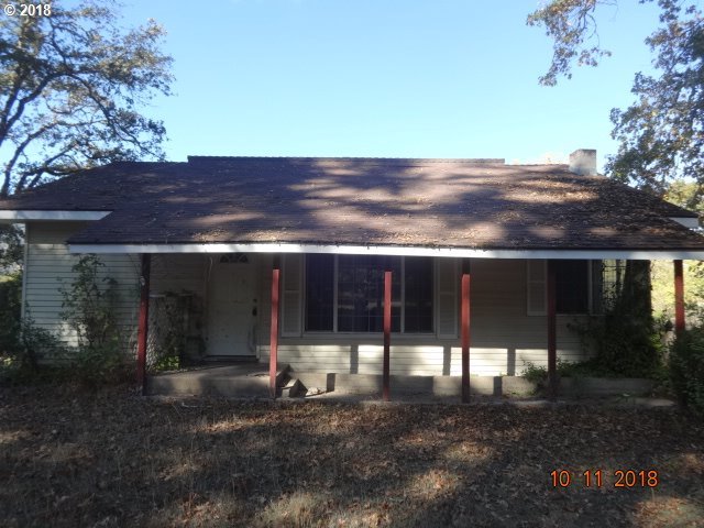 3525 Glenbrook Loop Road Riddle, OR 97469 - Photo 2 of 13
