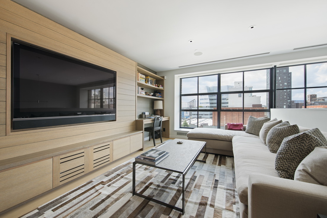 456 West 19th Street, Unit 6F Manhattan, NY 10011 - Photo 7 of 12