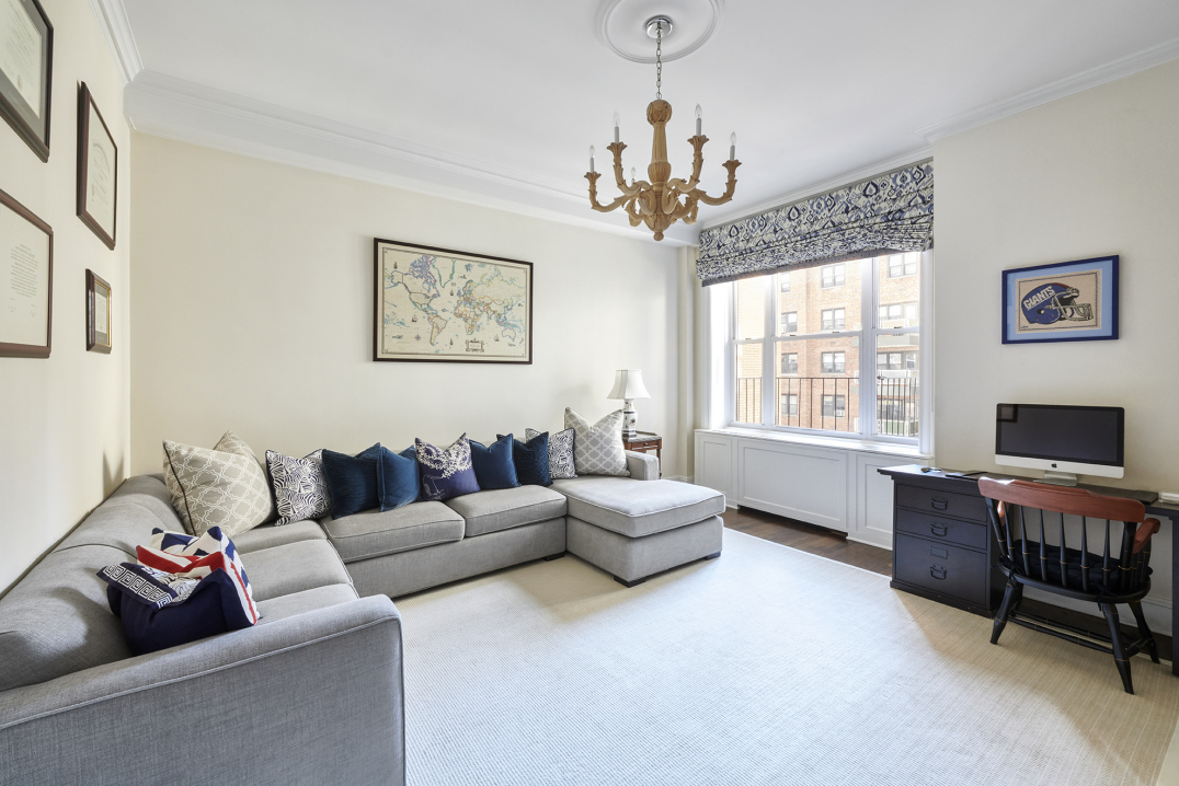 755 Park Avenue, Unit 4C Manhattan, NY 10021 - Photo 2 of 18