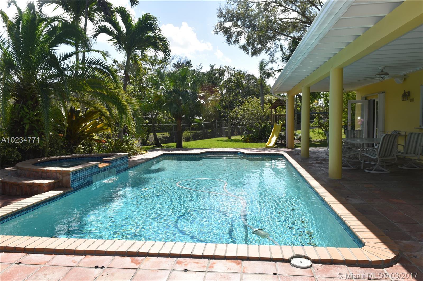 11401 Southwest 72nd Place Pinecrest, FL 33156 - Photo 25 of 26