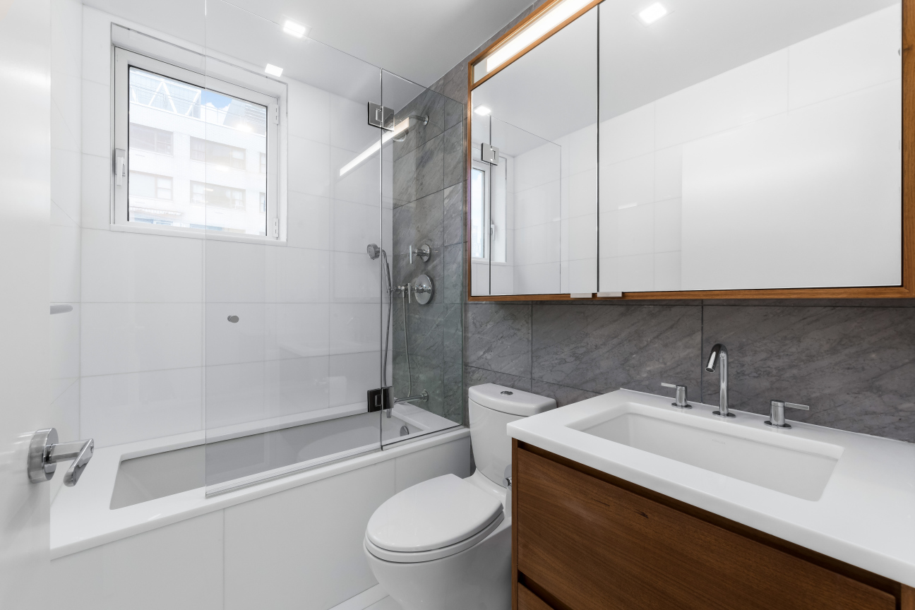 301 West 53rd Street, Unit 16E Manhattan, NY 10019 - Photo 4 of 12