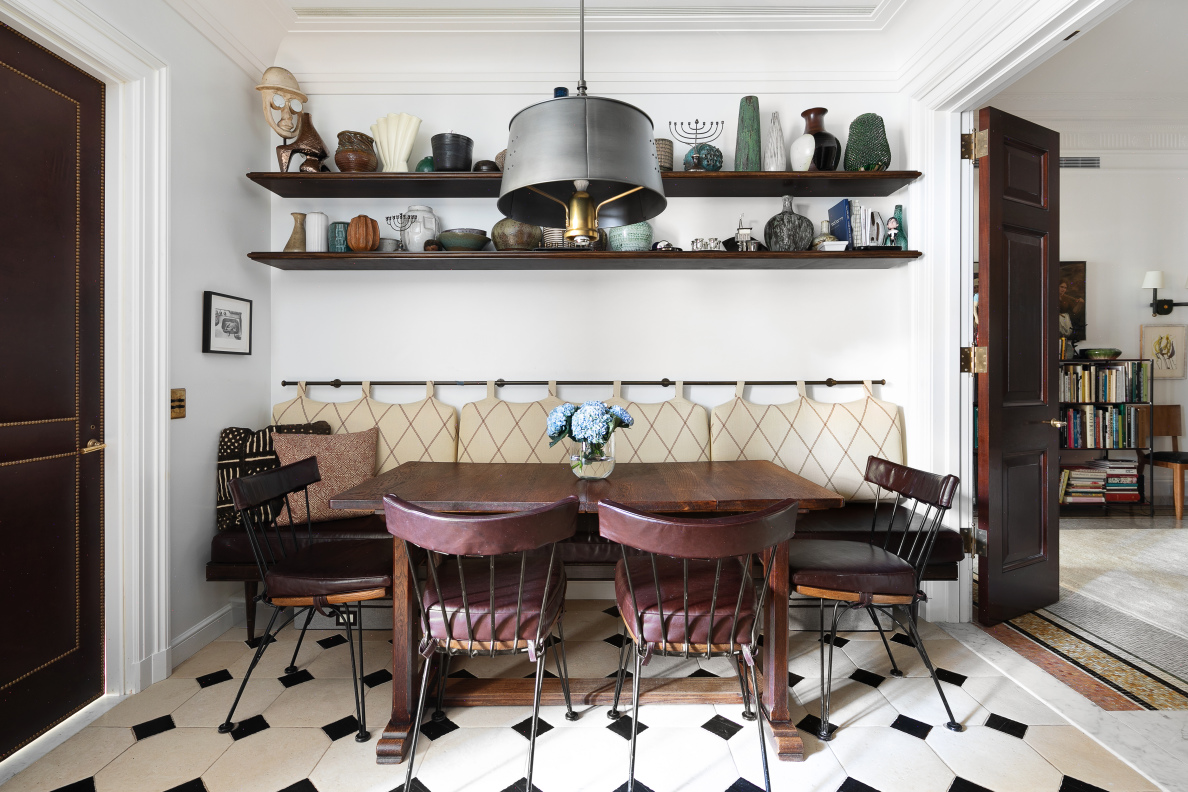 390 West End Avenue, Unit 2H Manhattan, NY 10024 - Photo 7 of 16