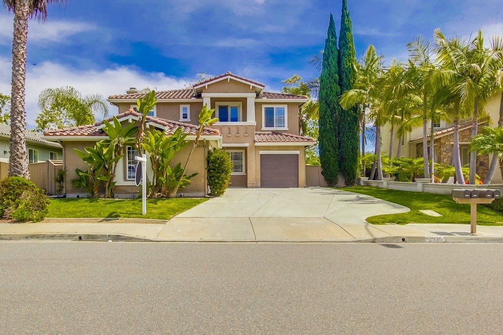 2935 Rancho Vacada Carlsbad, CA 92009 - Photo 1 of 25