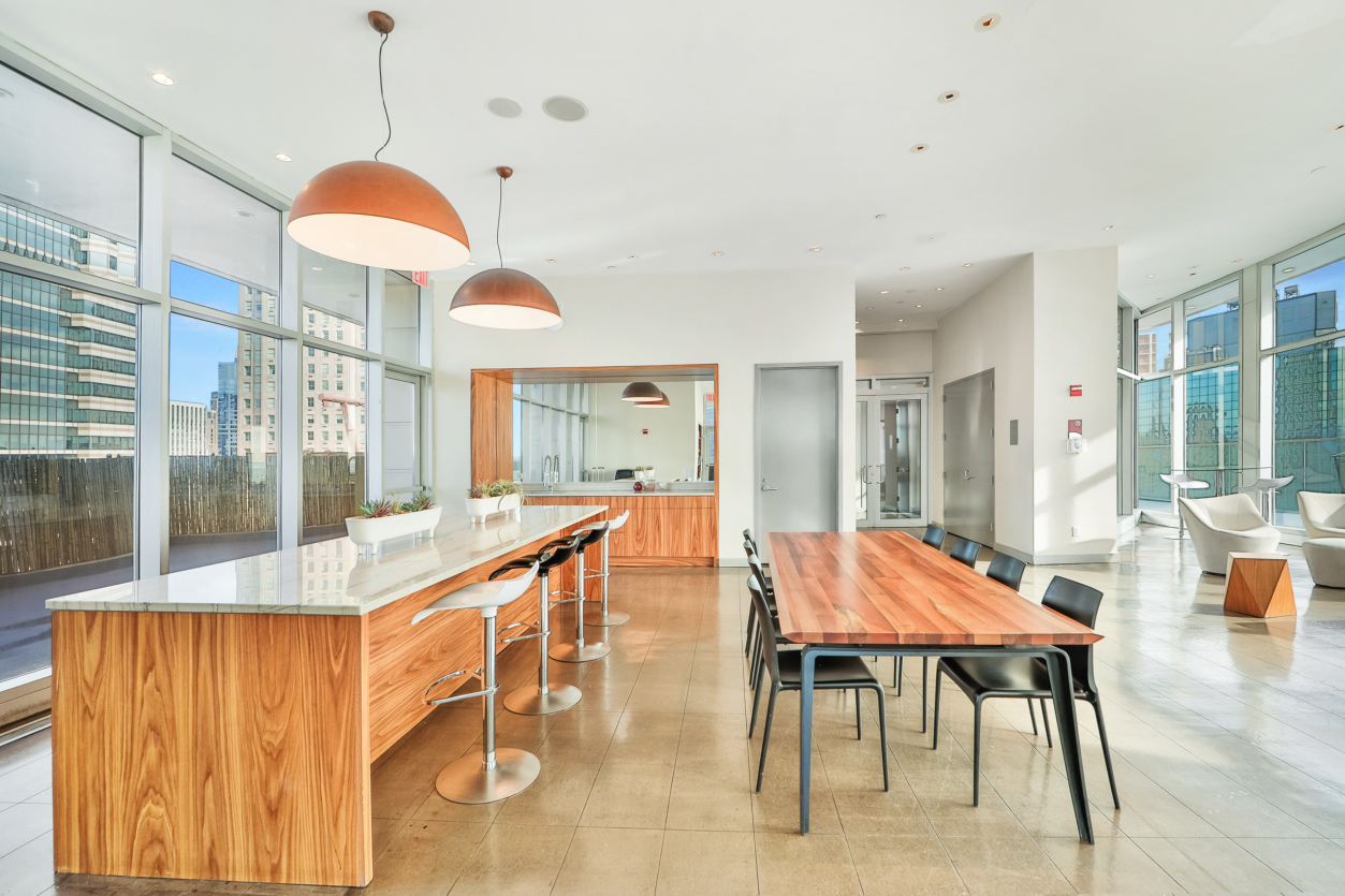 75 Wall Street, Unit 29J Manhattan, NY 10005 - Photo 21 of 25