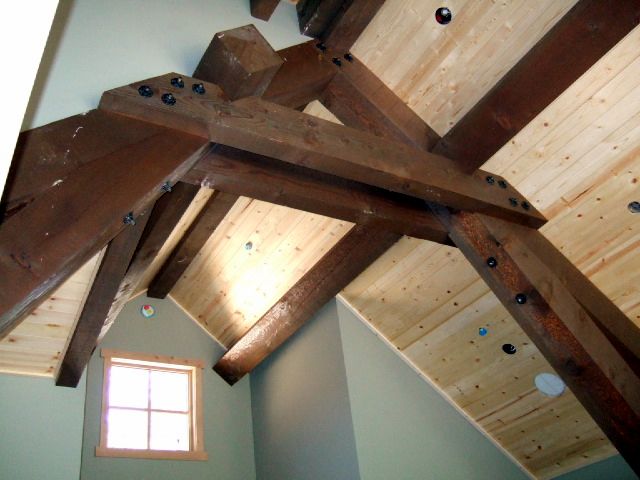 1441 Beaver Dam Trail Alpine Meadows, CA 96146 - Photo 8 of 9