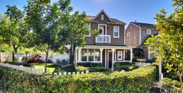 5 Mill Ridge Farm Ladera Ranch, CA 92694 - Photo 1 of 1 Adorable Surrey Farm single family home with one of the largest yards in the neighborhood.