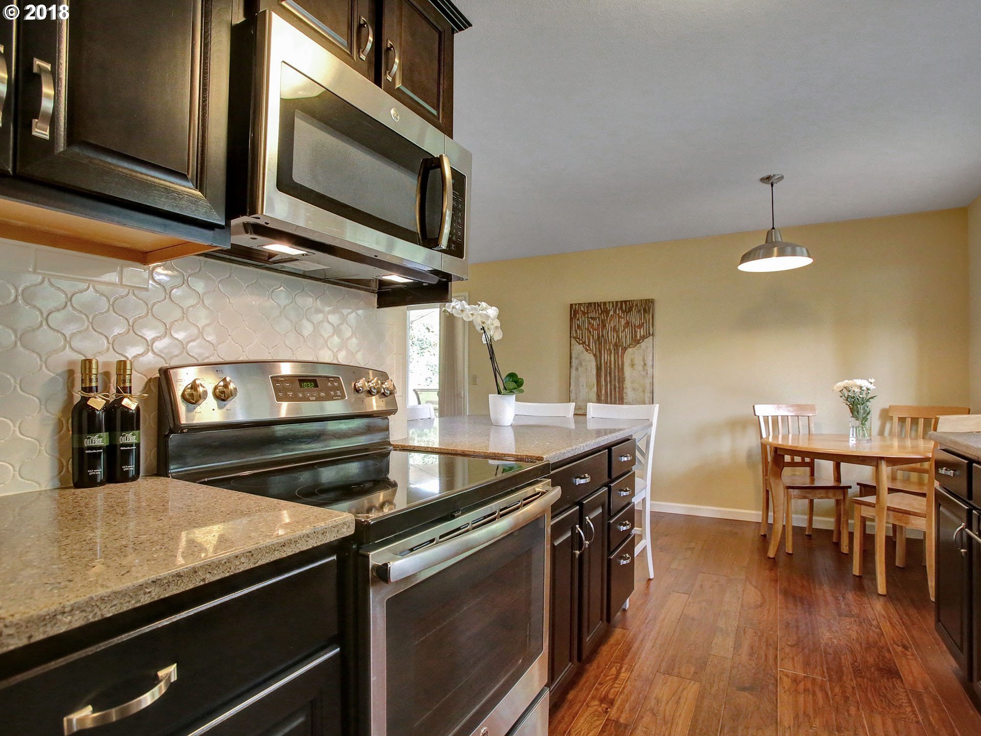 4538 Northwest Barnes Road Portland, OR 97210 - Photo 4 of 19