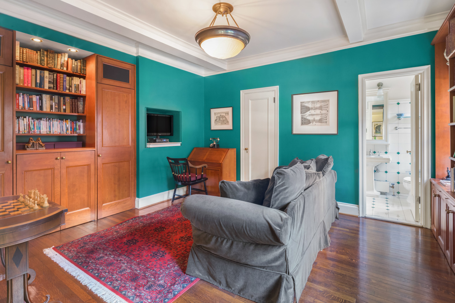 40 5th Avenue, Unit 3D Manhattan, NY 10011 - Photo 9 of 12