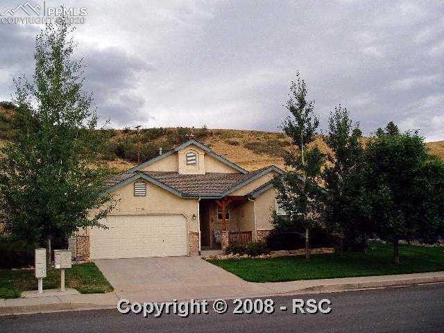 7715 Julynn Road Colorado Springs, CO 80919 - Photo 1 of 11 Gallery Image 1