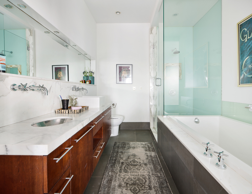 60 Broadway, Unit 10M Brooklyn, NY 11249 - Photo 7 of 10