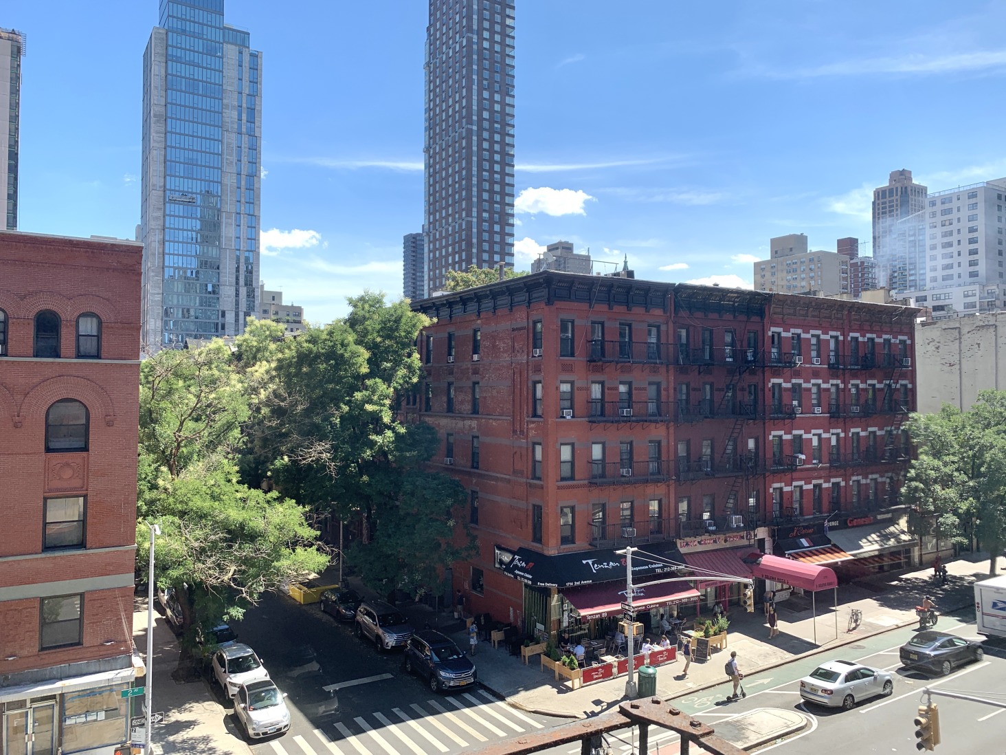 235 East 89th Street, Unit 4FS Manhattan, NY 10128 - Photo 11 of 17