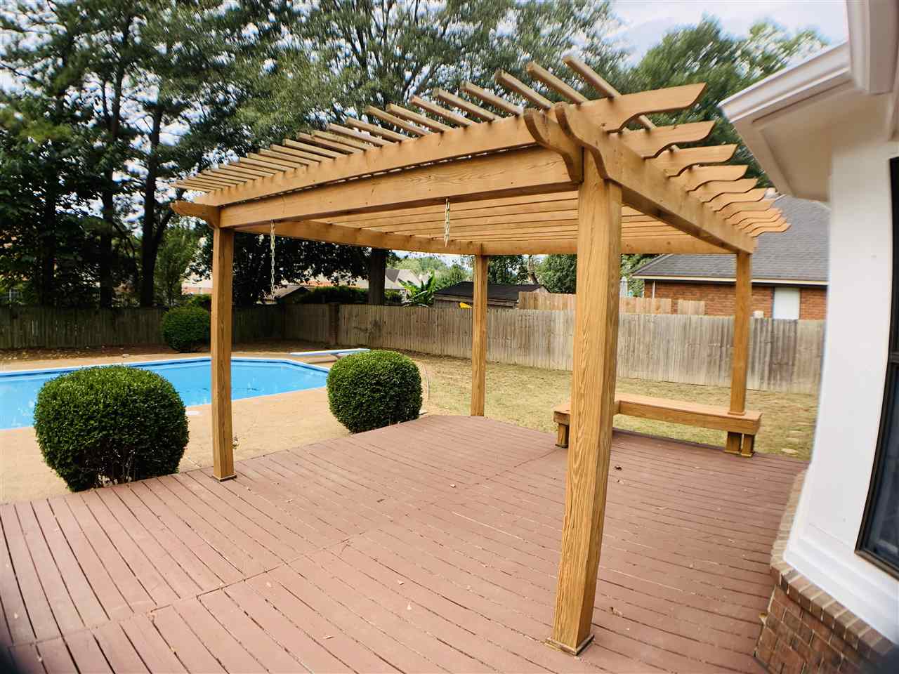 8423 Bazemore Road Memphis, TN 38018 - Photo 24 of 25