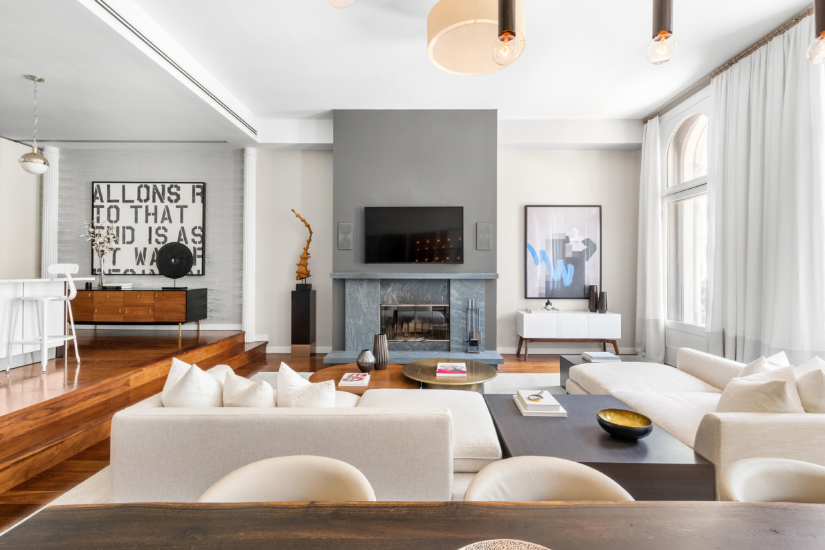 22 Mercer Street, Unit 2D Manhattan, NY 10013 - Photo 2 of 11