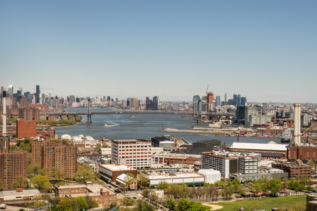 150 Myrtle Avenue, Unit 2601 Brooklyn, NY 11201 - Photo 7 of 19