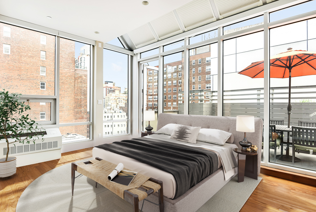 148 East 19th Street, Unit PHA Manhattan, NY 10003 - Photo 11 of 19