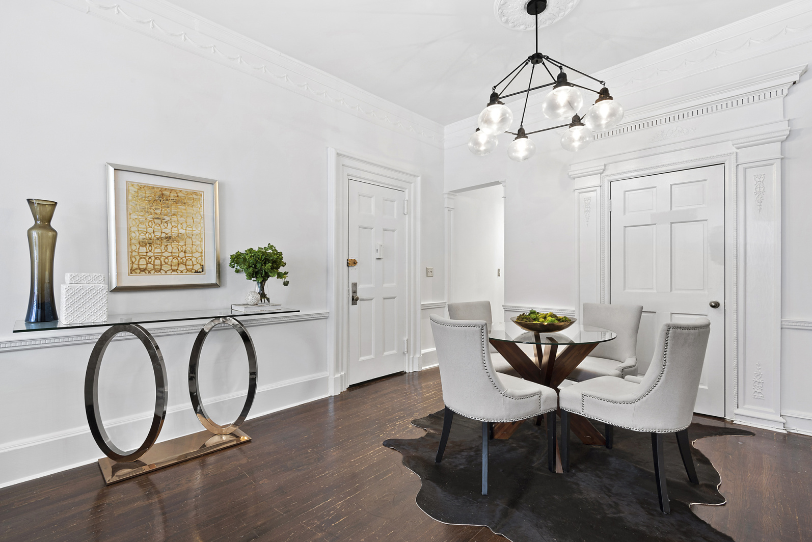 20 St Johns Place, Unit 2 Brooklyn, NY 11217 - Photo 2 of 7