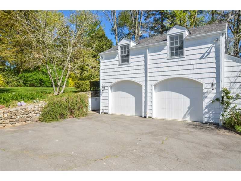 40 Bridle Trail, Darien, CT 06820 Compass
