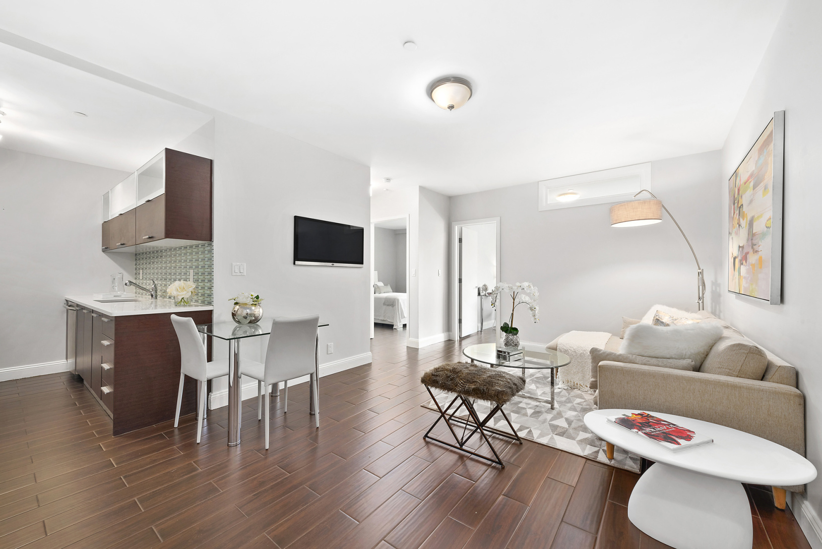 353 East 104th Street, Unit 3B Manhattan, NY 10029 - Photo 2 of 6