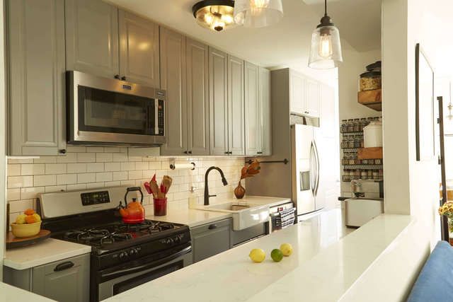 $725,000 | 122 Ashland Place, Unit 10A | Downtown Brooklyn