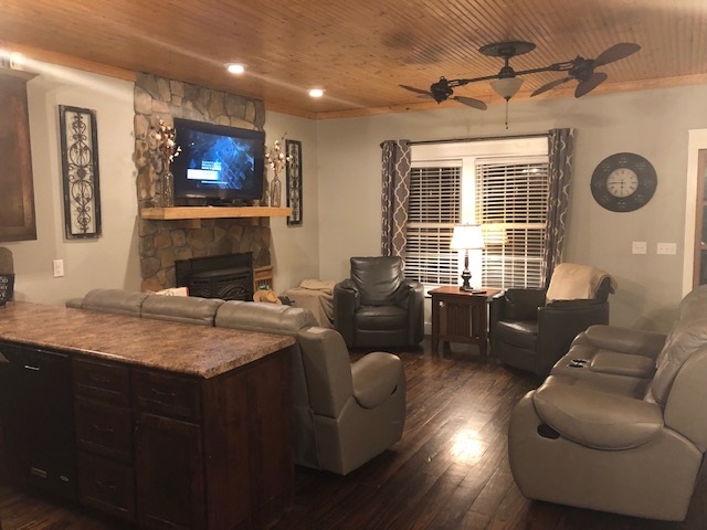 1978 Friendship Road Ramer, TN 38367 - Photo 6 of 25 Gallery Image 6