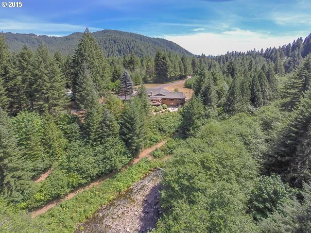 251 Mcqueen Road Carson, WA 98610 - Photo 1 of 16 Gallery Image 1