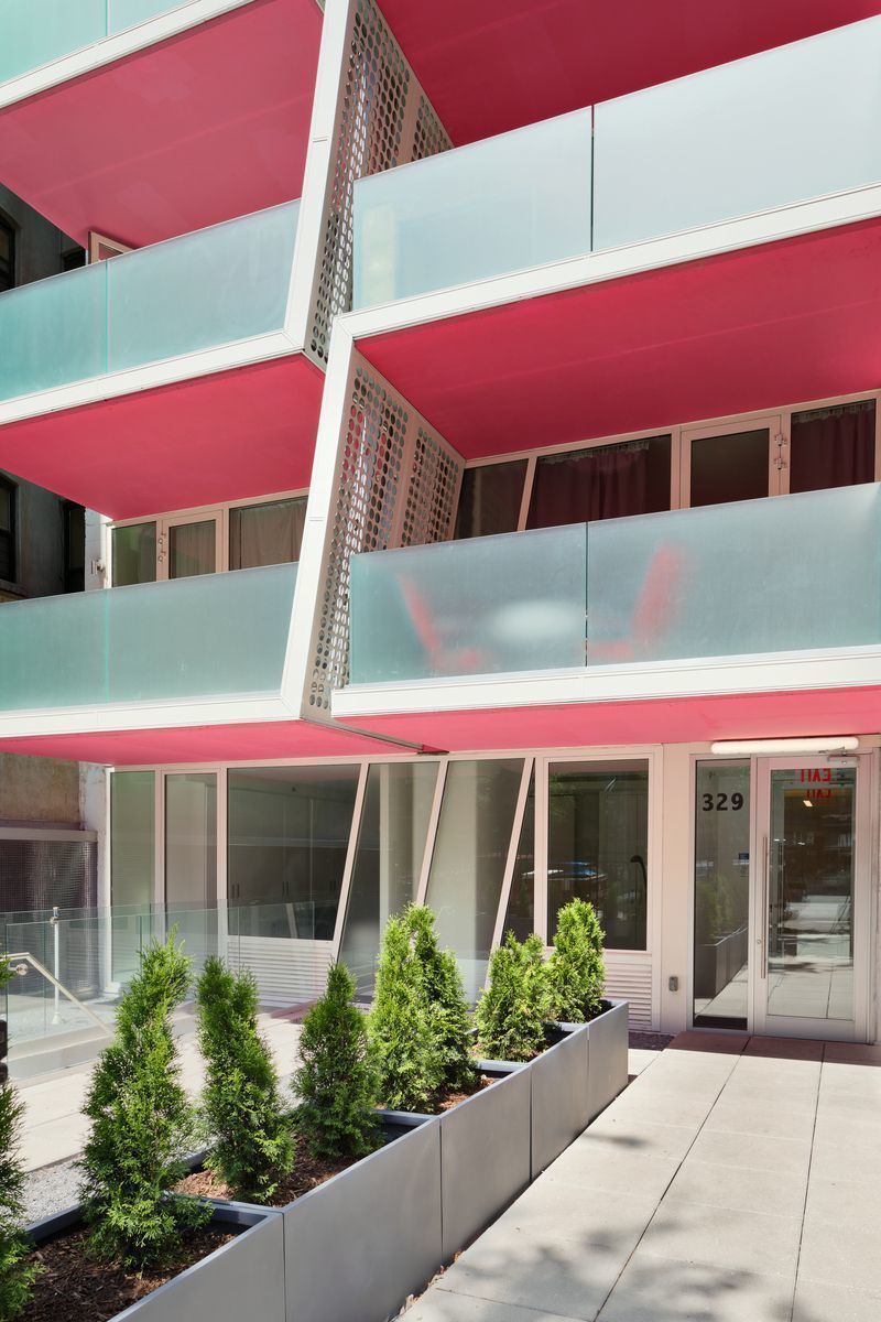 329 Pleasant Avenue, Unit 1BB Manhattan, NY 10035 - Photo 6 of 9