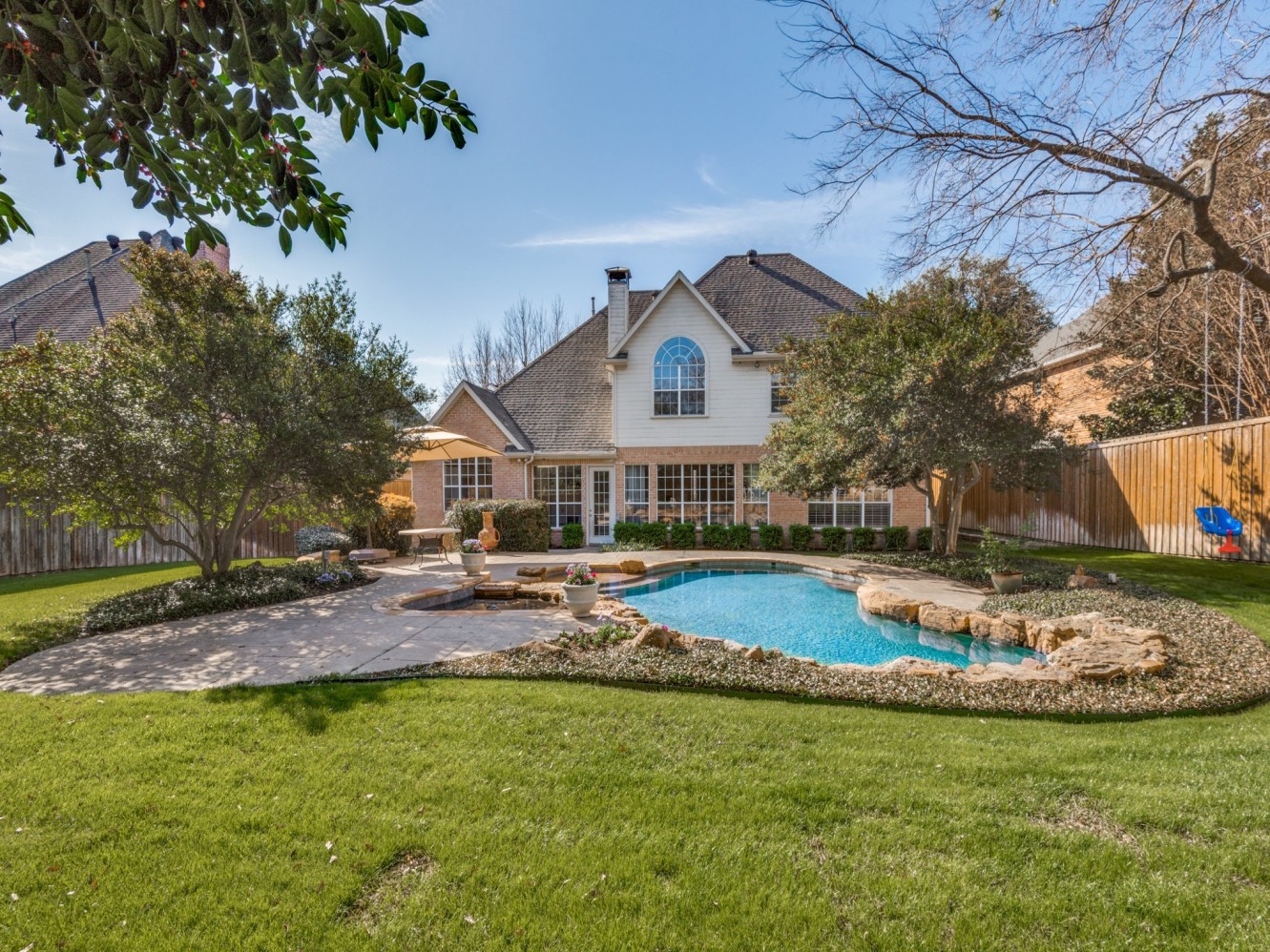 4301 Northaven Road Dallas, TX 75229 - Photo 34 of 36