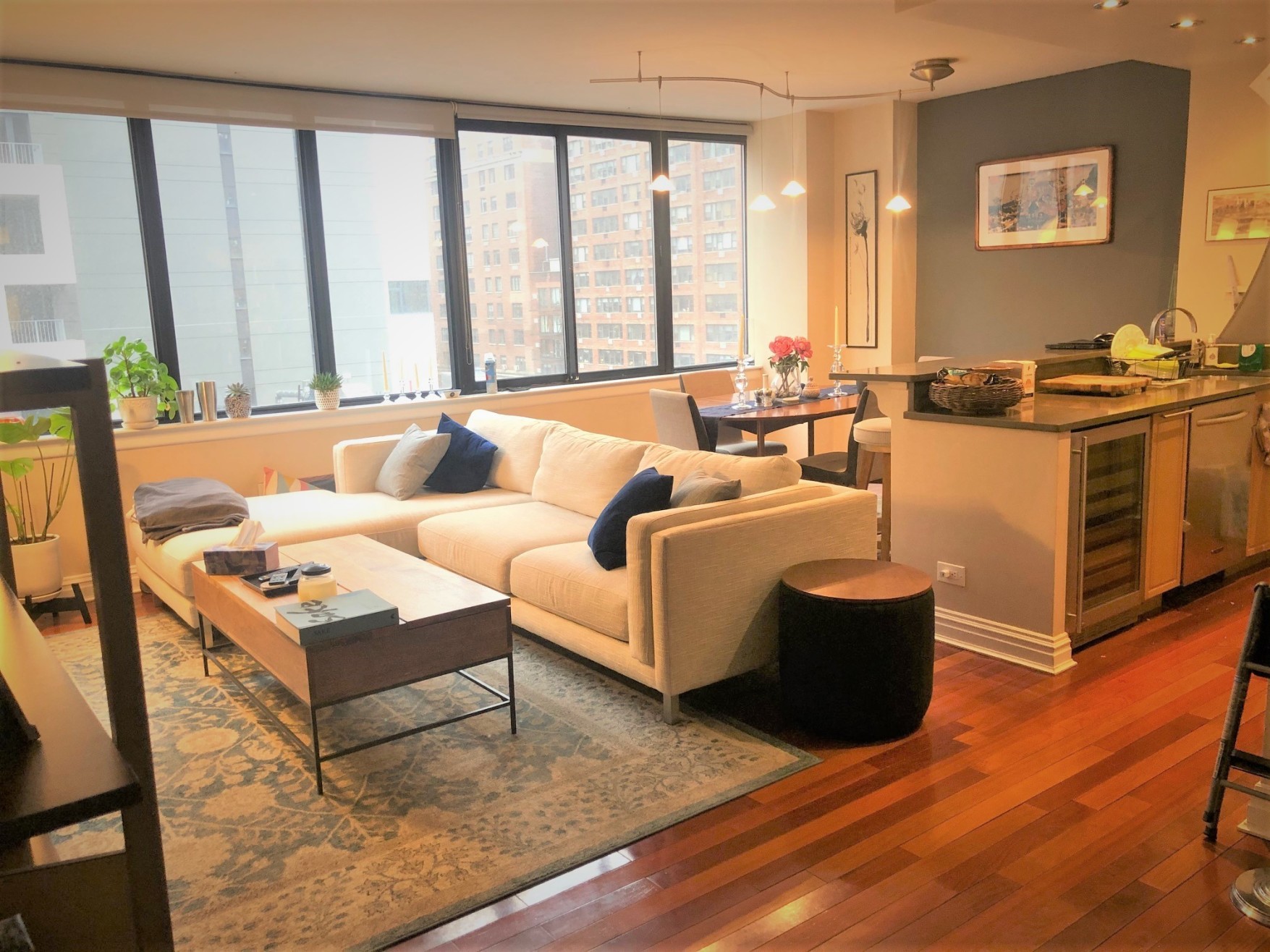 455 East 86th Street, Unit 7C Manhattan, NY 10028 - Photo 4 of 5