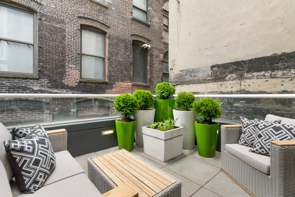 330 Spring Street, Unit 2C Manhattan, NY 10013 - Photo 8 of 9