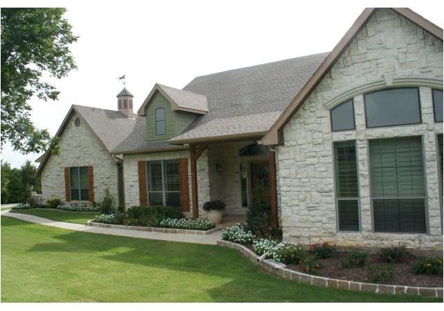 123 Stonecrest Road Argyle, TX 76226 - Photo 1 of 1