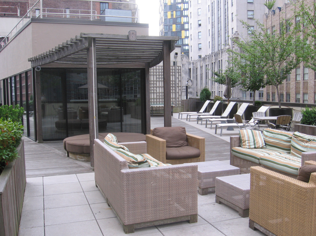 1 Wall Street Court, Unit 509 Manhattan, NY 10005 - Photo 9 of 13