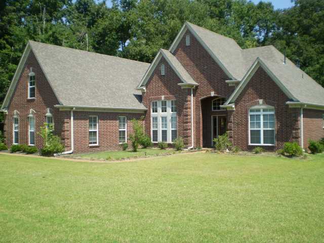 10840 Lubov Road Arlington, TN 38002 - Photo 1 of 8 Gallery Image 1
