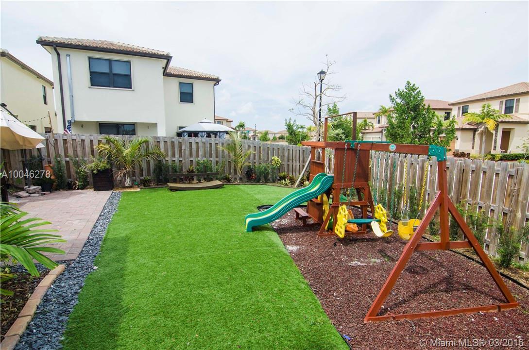 22744 Southwest 92nd Court Cutler Bay, FL 33190 - Photo 19 of 23