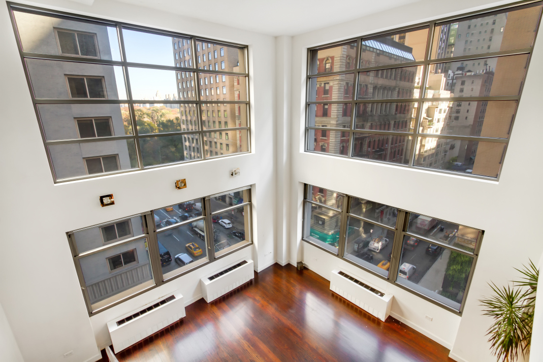 100 West 58th Street, Unit 8D Manhattan, NY 10019 - Photo 2 of 10