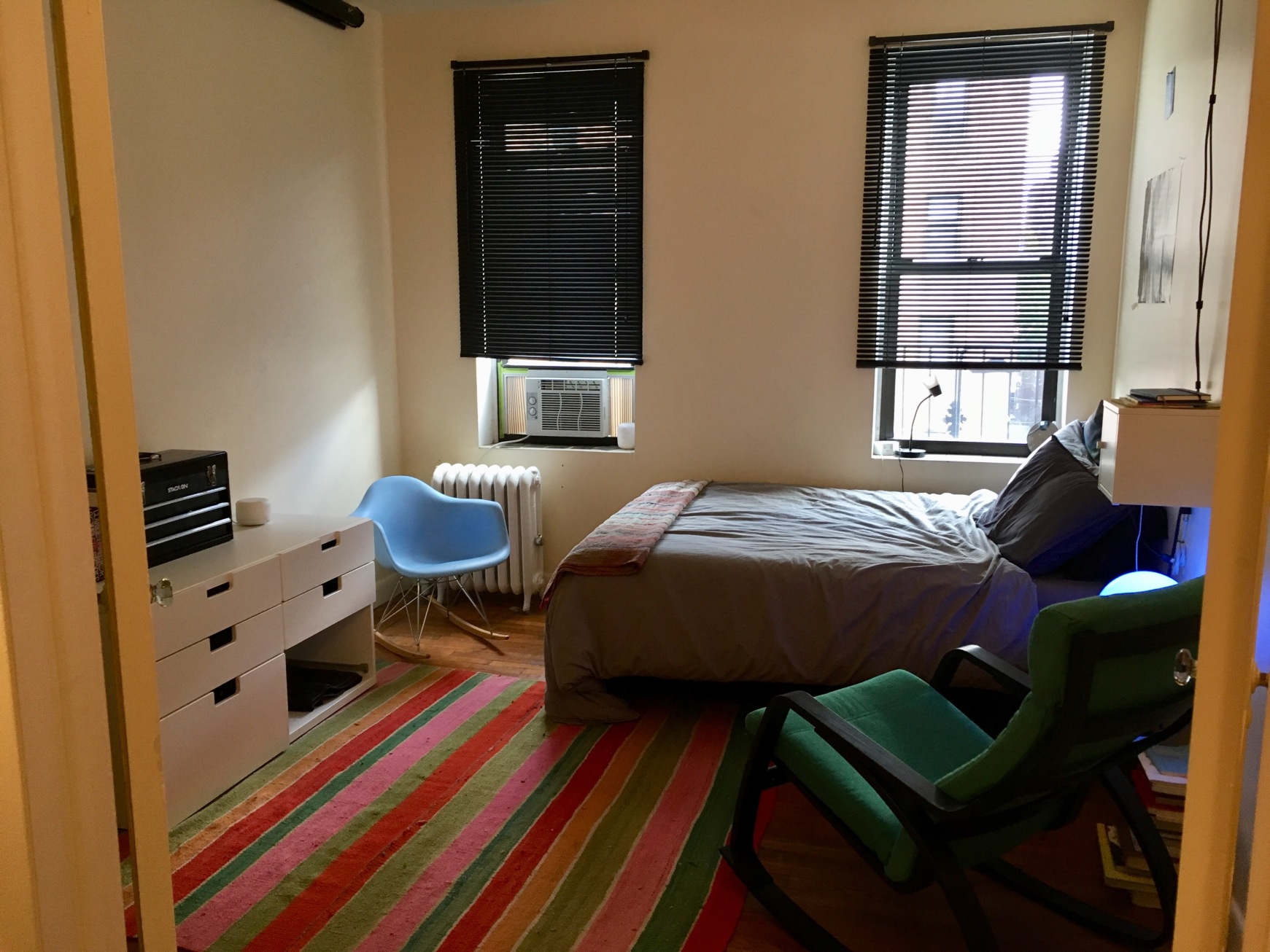 45-18 48th Street, Unit 3F Queens, NY 11377 - Photo 4 of 7