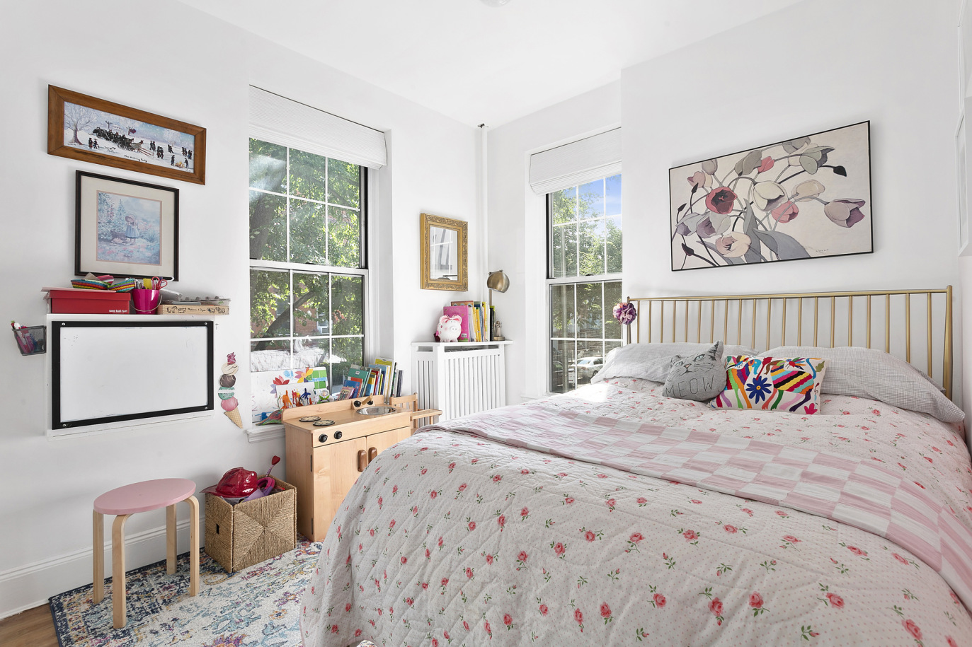 348 12th Street, Unit 2L Brooklyn, NY 11215 - Photo 4 of 10