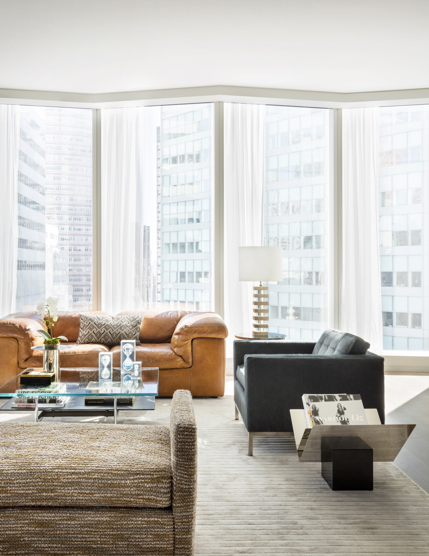 100 East 53rd Street, Unit 19A Manhattan, NY 10022 - Photo 17 of 35