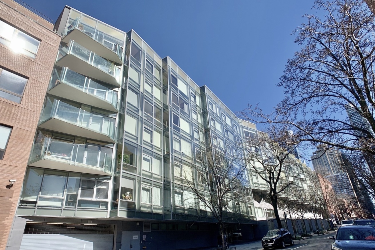 The Dillon 425 W 53rd St, Manhattan, NY 10019 - Photo 3 of 4