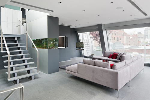 39 Crosby Street, Unit PHN Manhattan, NY 10013 - Photo 5 of 9