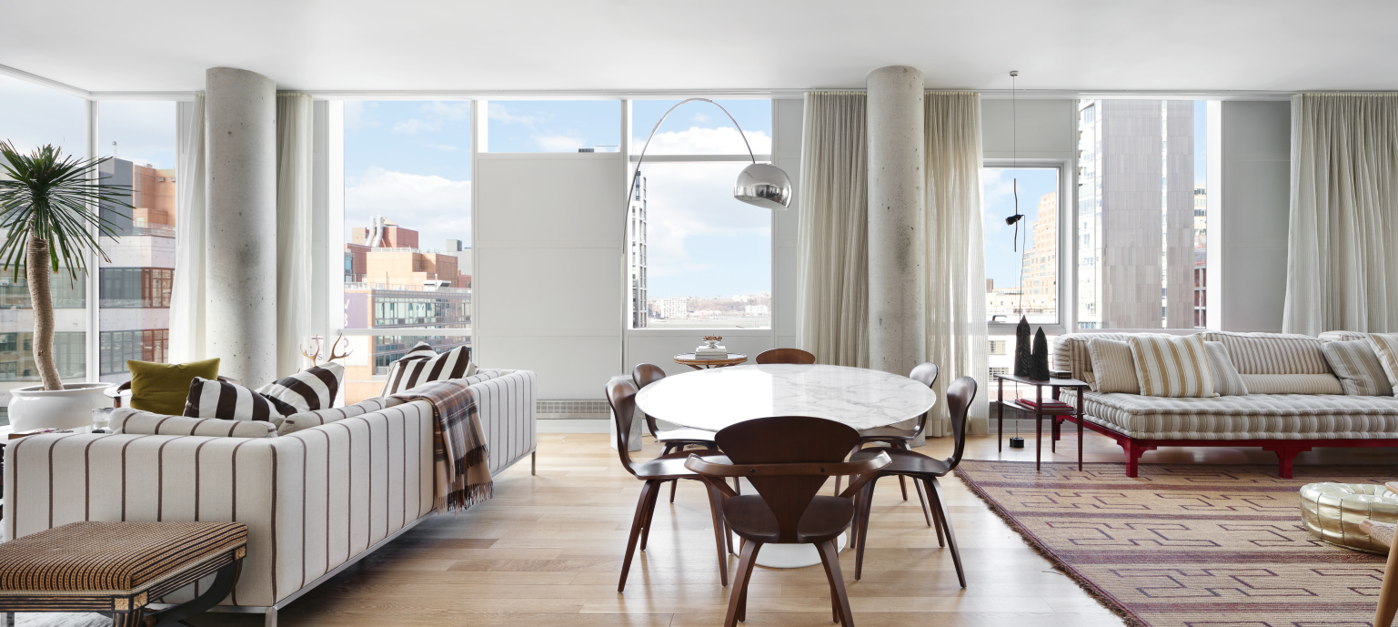 245 10th Avenue, Unit 10W Manhattan, NY 10001 - Photo 3 of 12