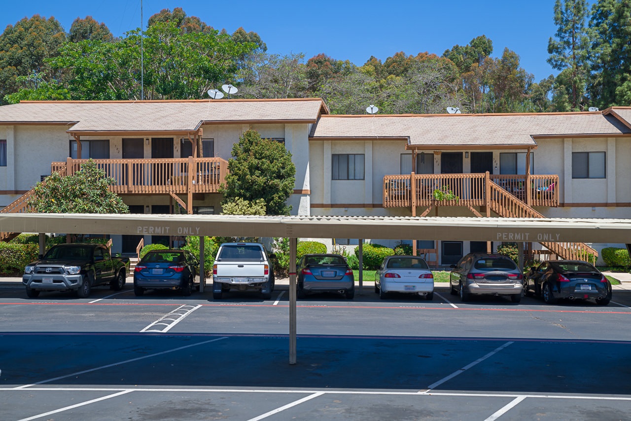 6390 Rancho Mission Road, Unit 201 San Diego, CA 92108 - Photo 16 of 24 Gallery Image 16