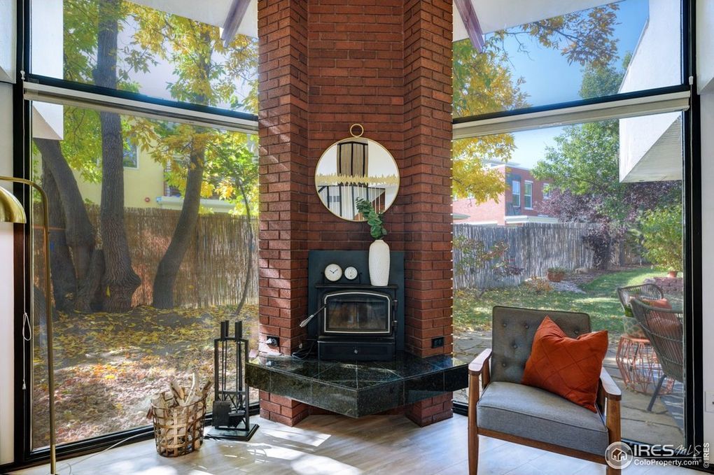 2950 Broadway, Unit 2 Boulder, CO 80304 - Photo 3 of 38