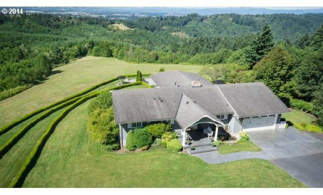 13253 Northwest McNamee Road Portland, OR 97231 - Photo 1 of 16
