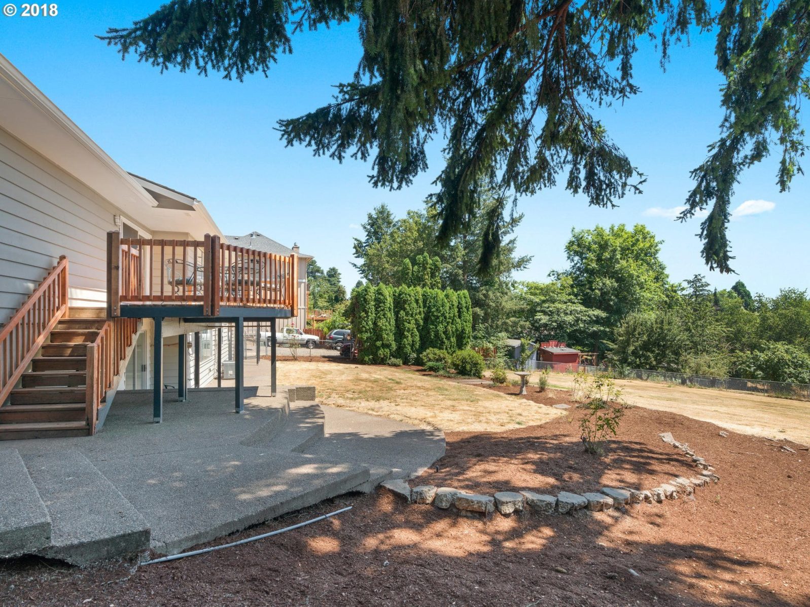 14270 Southwest Bull Mountain Road Tigard, OR 97224 - Photo 31 of 32 Gallery Image 31