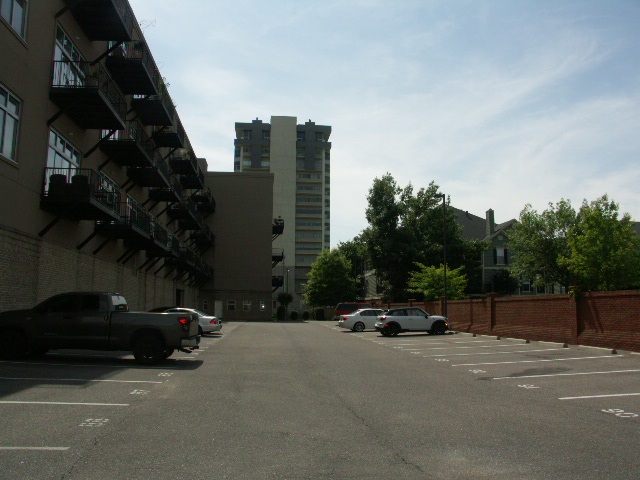 648 Riverside Drive, Unit 307 Memphis, TN 38103 - Photo 19 of 23